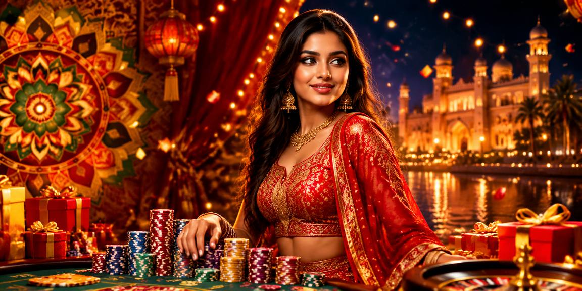 khlla88 আমরা মাল্টিহুইল রুলেট কীভাবে সাজিয়েছি